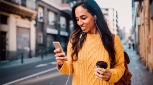 What Your Phone Grip Says About You: A Personality Test