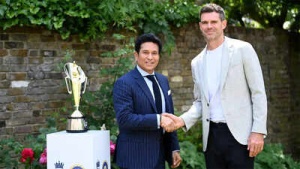 Ex-India Cricketer Farokh Engineer Criticizes ECB's Pataudi Trophy Renaming