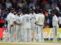 India's Batting Woes: Gambhir Stands by Lower Order After Test Collapse, Cites Catching Errors and Bumrah's Limited Role