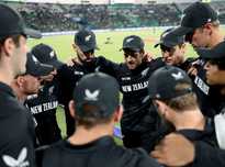 Black Caps Set for Blockbuster Home Summer, Hosting Cricket Giants Australia, England, West Indies & South Africa