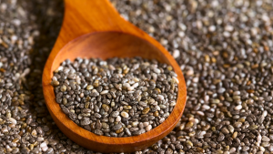 5 Breakfast Superfoods to Soak for Optimal Health & Digestion