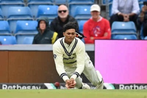 Jaiswal's Fielding Under Fire: Old Catching Errors at MCG Resurface After Headingley Struggles
