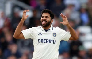 India vs. England: Pacer Faces Axe as Expert Calls for Spin to Revitalize Test Squad After Defeat