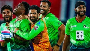 Hetmyer's Last-Gasp Six Seals Record-Breaking MLC Chase for Seattle Orcas Against Pollard's MI New York