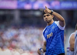 Neeraj Chopra Eyes Cricket Star: Jasprit Bumrah Tipped for Javelin Success