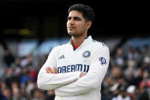 Haddin to Gill: Address Attitude Issues or India's Fielding Woes Will Persist