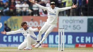 India vs. England: Calls Grow for Kuldeep Yadav's Inclusion in Second Test After Edgbaston Loss