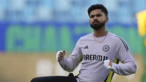 Shreyas Iyer Faces Test Debut Delay Despite Stellar Form: Experts