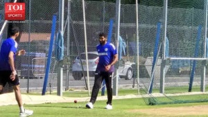 Bumrah's Intensity and Kuldeep's Experimentation: Key Takeaways from India's Birmingham Nets Session