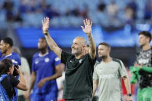 Lightning Delay Sparks Maresca's US Club World Cup Concerns After Chelsea-Benfica Clash