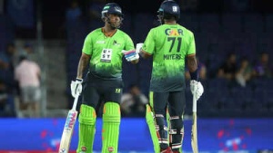 Jones, Hetmyer Power Seattle Orcas to Vital Win, Leaving Knight Riders Stranded in MLC 2025