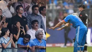 Allan Lamb Sides With Sachin Tendulkar in Kohli Debate, Citing 
