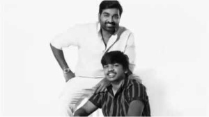 Vijay Sethupathi Apologizes Amid Controversy Surrounding Son Surya's Film Debut, 'Phoenix'