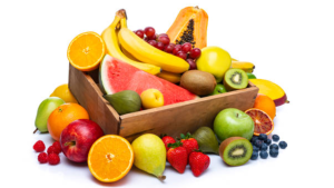 Does Eating Fruit on an Empty Stomach Raise Diabetes Risk? Expert Weighs In