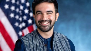 NYC Assemblyman Zohran Mamdani's Style Guide: 5 Fashion Lessons for the Modern Man