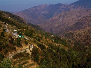 Tranquil Uttarakhand: 6 Mountain Getaways for Peace and Quiet