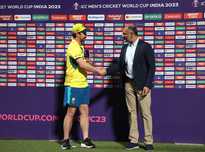 Sanjog Gupta Tapped as Next ICC Chief Executive Officer, Set to Take Reins in 2025