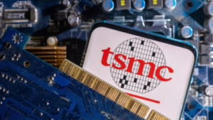 TSMC Reclaims Top 10 Spot Amid AI-Fueled Chip Demand Surge