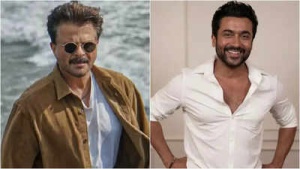 Anil Kapoor NOT in Suriya's Next Telugu Film: Director Venky Atluri Sets the Record Straight
