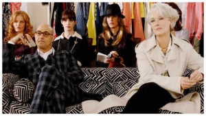 'Devil Wears Prada 2' Funeral Scene Sparks Fan Frenzy: Is Miranda Priestly Dead? Anne Hathaway and Stanley Tucci Spotted Filming.