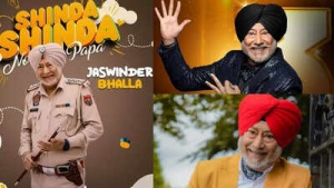 Jaswinder Bhalla, Punjabi Comedy Icon, Dies at 65: A Look Back at His Greatest Roles