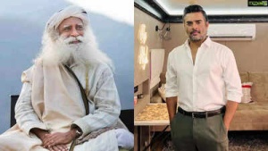 Tiêu đề:
Sadhguru's Kailash Pilgrimage Stuns R Madhavan: Spiritual Leader Defies Brain Surgery to Embark on Motorcycle Journey