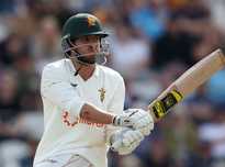 Bennett Ruled Out of SA Test After Concussion; Masvaure Called Up as Replacement