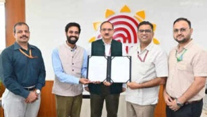 Starlink Taps India's Aadhaar for Streamlined Customer Onboarding