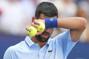 US Open Day 4: Sabalenka, Alcaraz Cruise, Townsend and Ostapenko Clash, and Raducanu Weighs In on Alcaraz's New Look