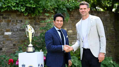 Ex-India Cricketer Farokh Engineer Criticizes ECB's Pataudi Trophy Renaming