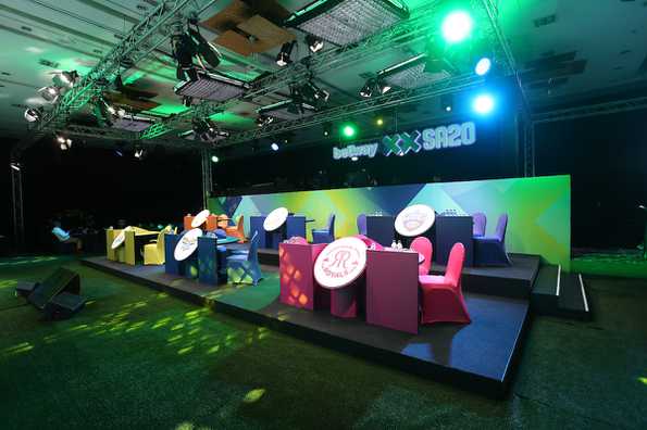 SA20 teams gear up for player auction.