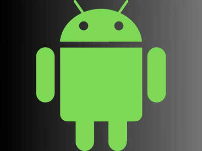 Android phone security warning