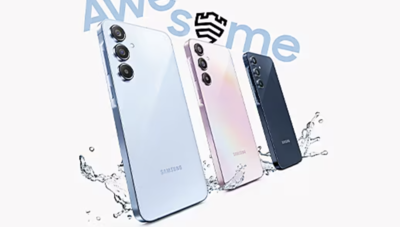Samsung Galaxy A series price reveal