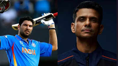 Yuvraj Singh honors Shubhanshu Shukla after Axiom-4 launch