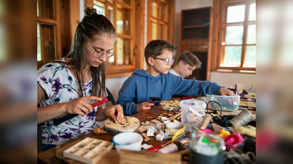 Making tasks more fun and engaging