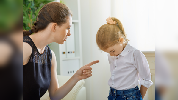 Using positive reinforcement instead of punishment