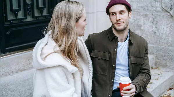 Woman feeling isolated in her relationship