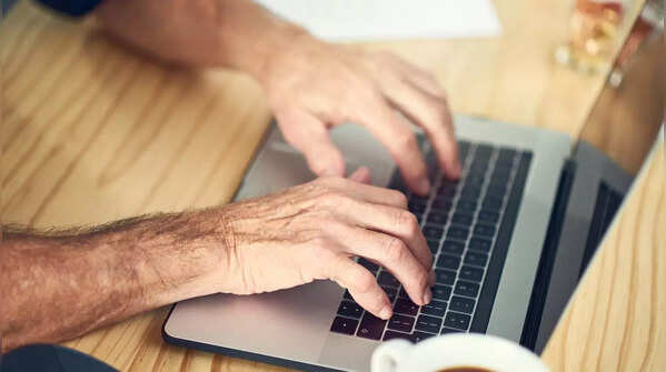 Failing to research the company before an interview is a common mistake