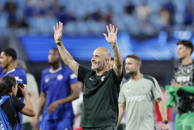 Lightning Delay Sparks Maresca's US Club World Cup Concerns After Chelsea-Benfica Clash