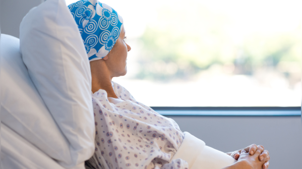 Mental impact of cancer diagnosis