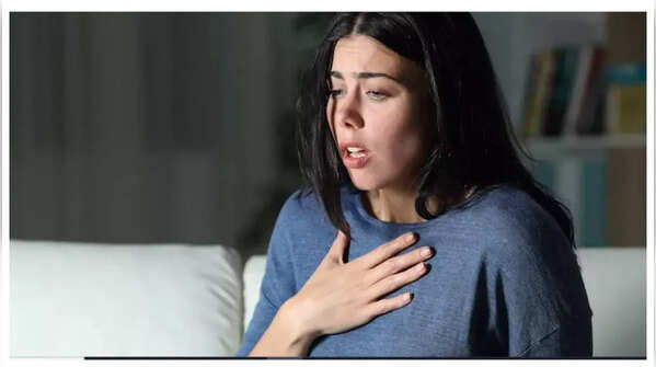 Do not ignore cancer symptoms