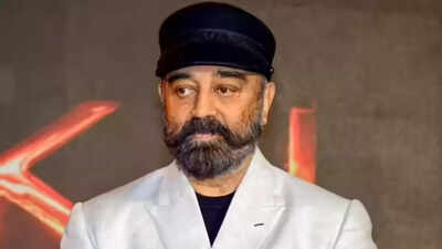 Kamal Haasan faces legal action after remarks about Kannada language spark controversy.