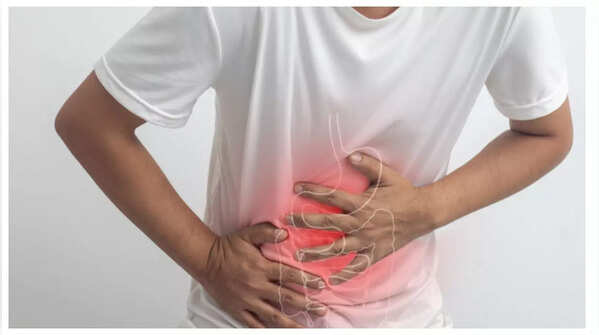 Do not ignore signs of colon cancer