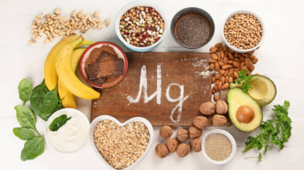 Magnesium: The Overlooked Mineral That Could Replace Multiple Supplements