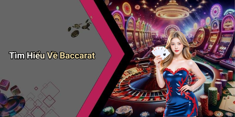 Tìm Hiểu Về Baccarat